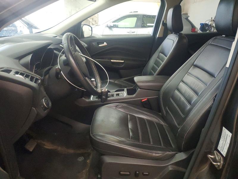 Продажа на аукционе авто 2018 Ford Escape, vin: 1FMCU9J99JUA21194, номер лота: 64899706