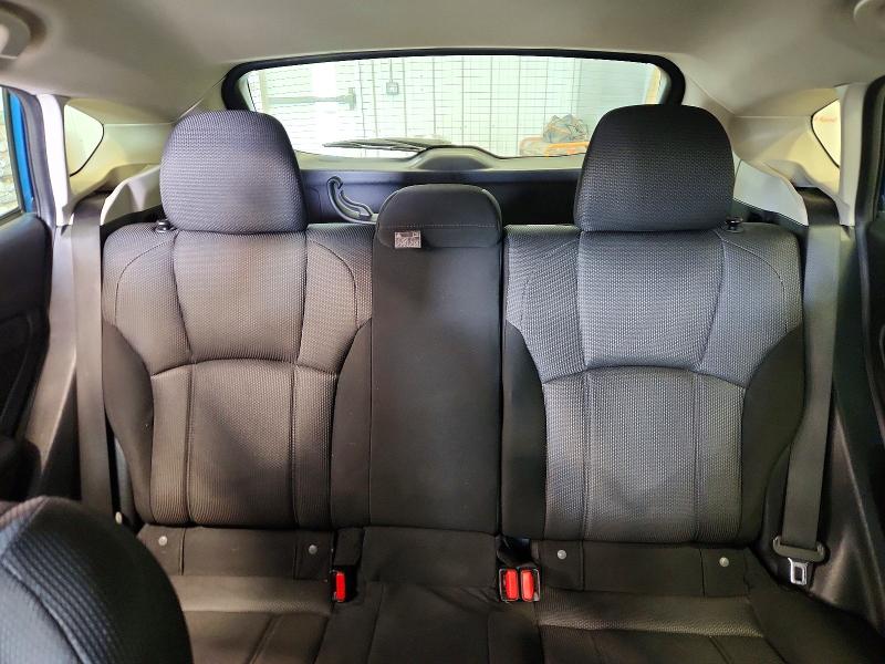 Aukcja sprzedaży 2019 Subaru Impreza, vin: 4S3GTAC68K3751067, numer aukcji: 63619526