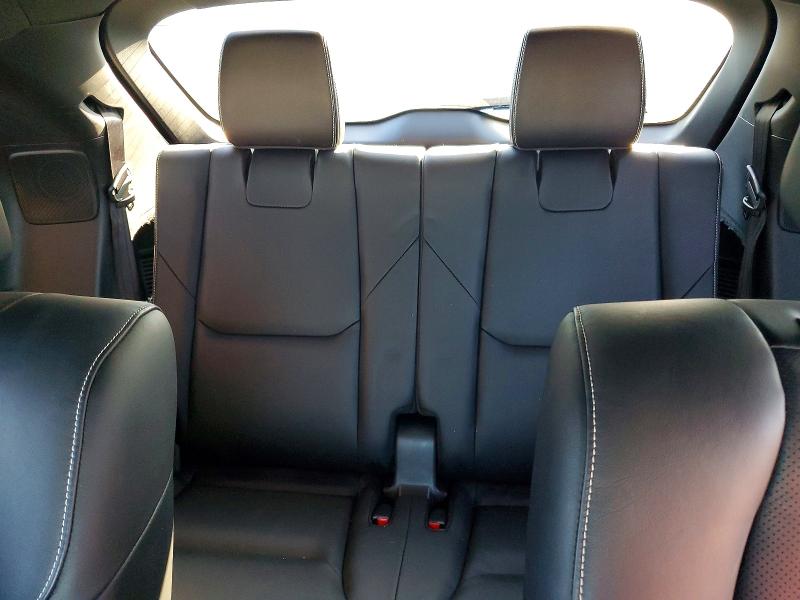 Aukcja sprzedaży 2021 Mazda Cx-9, vin: JM3TCBDY6M0521236, numer aukcji: 66088756