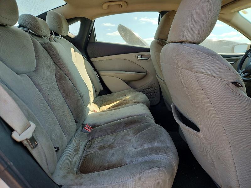 Продаж на аукціоні авто 2013 Dodge Dart, vin: 1C3CDFBA2DD139608, номер лоту: 66250256