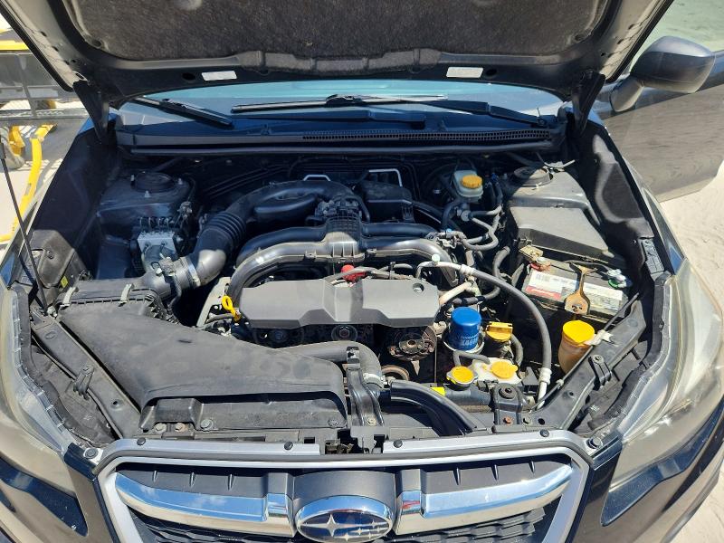 Продаж на аукціоні авто 2014 Subaru Impreza, vin: JF1GJAA62EH023718, номер лоту: 64809896
