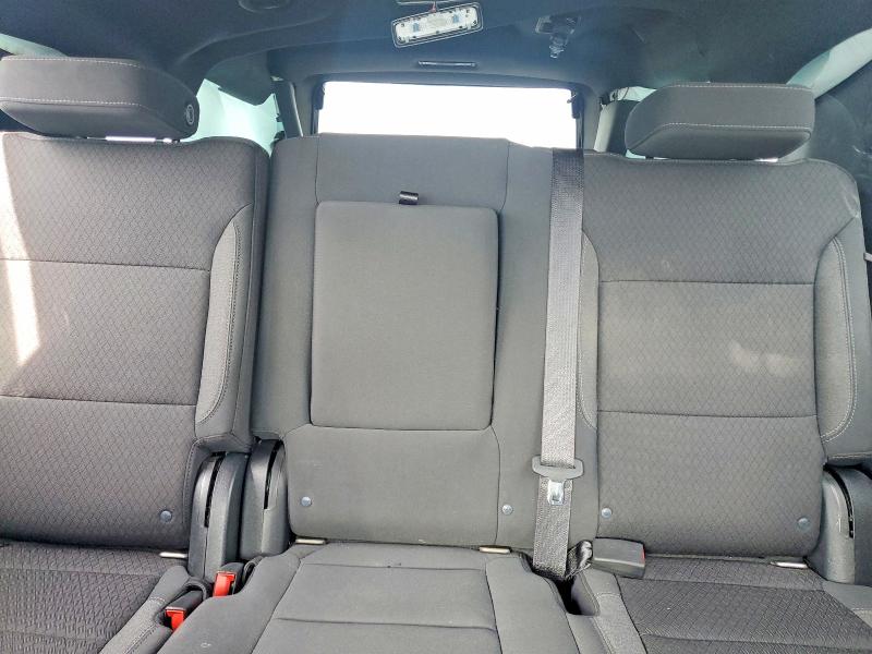 2022 Gmc Yukon Xl მანქანა იყიდება აუქციონზე, vin: 1GKS2FKD2NR217580, აუქციონის ნომერი: 63439606