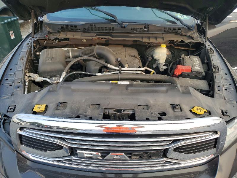 Продажа на аукционе авто 2015 Ram 1500, vin: 1C6RR7PT5FS736698, номер лота: 64353836