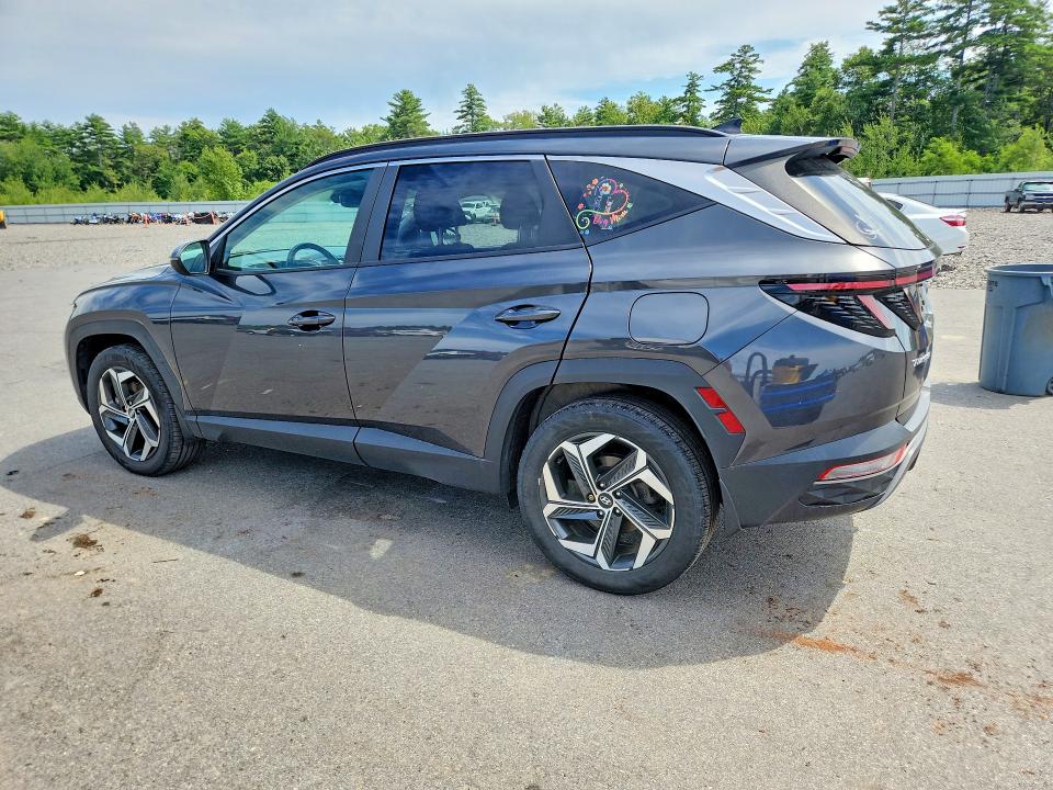 Aukcja sprzedaży 2022 Hyundai Tucson, vin: 5NMJCCAE7NH142831, numer aukcji: 63352736