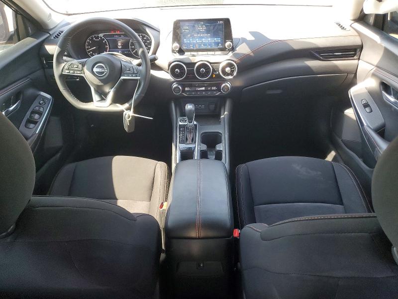 Aukcja sprzedaży 2024 Nissan Sentra, vin: 3N1AB8DV4RY299601, numer aukcji: 67369386