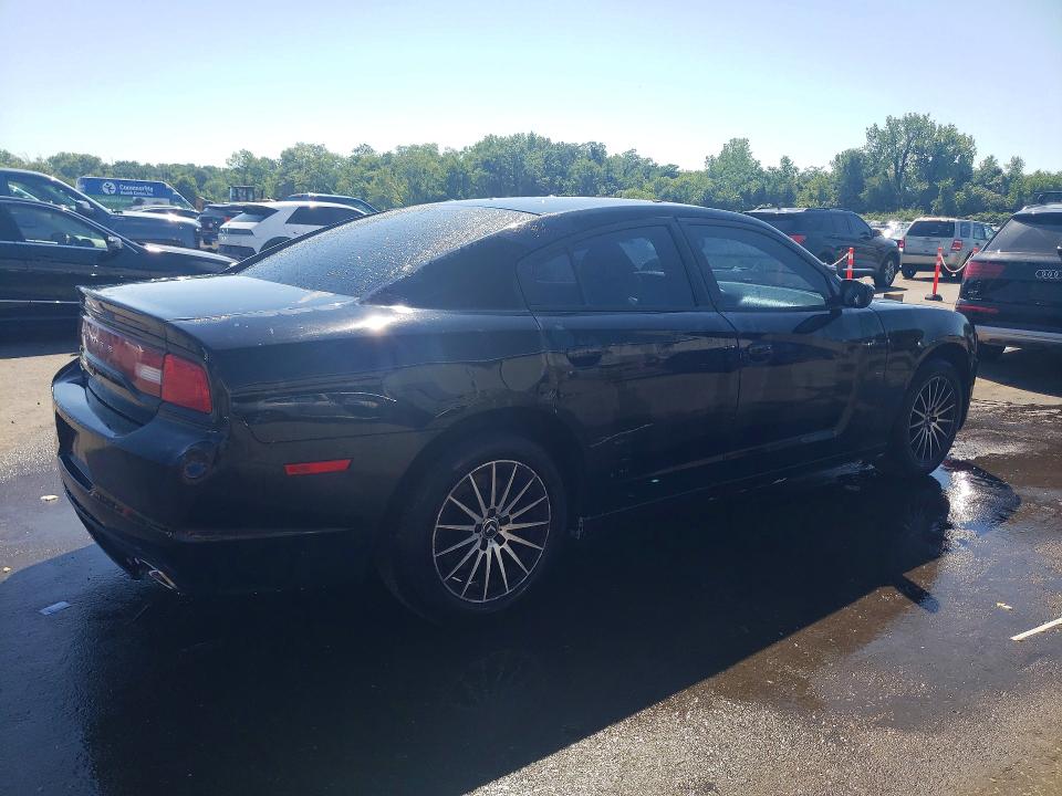 Продаж на аукціоні авто 2013 Dodge Charger, vin: 2C3CDXAG9DH713555, номер лоту: 65446746