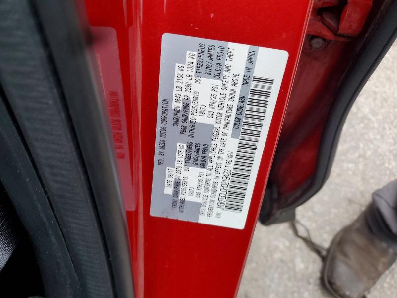 Продаж на аукціоні авто 2017 Mazda Cx-5, vin: JM3KFBDL0H0219423, номер лоту: 66393816