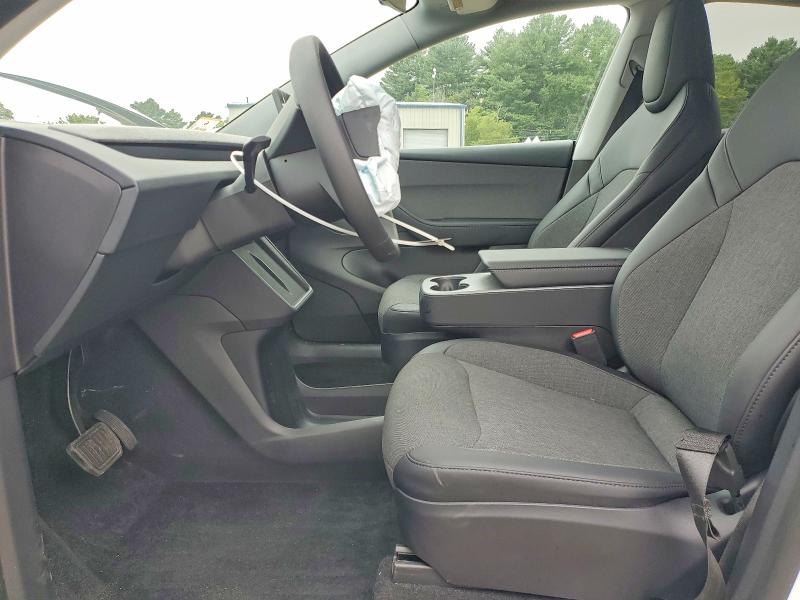Продажа на аукционе авто 2026 Tesla Model  Y, vin: 7SAYGDED4TA688785, номер лота: 65196646