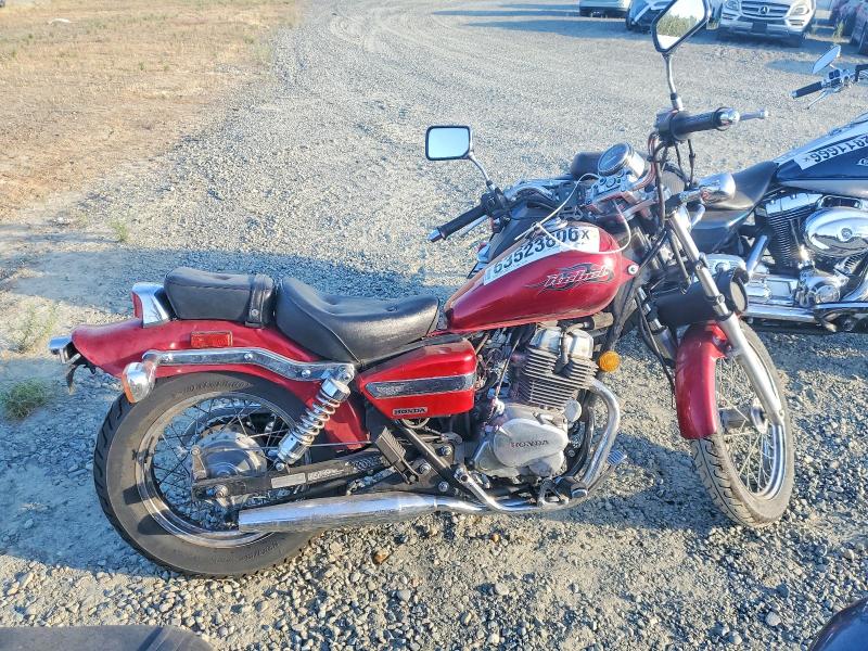 Продаж на аукціоні авто 2007 Honda Cmx250, vin: JH2MC130X7K306171, номер лоту: 63523806