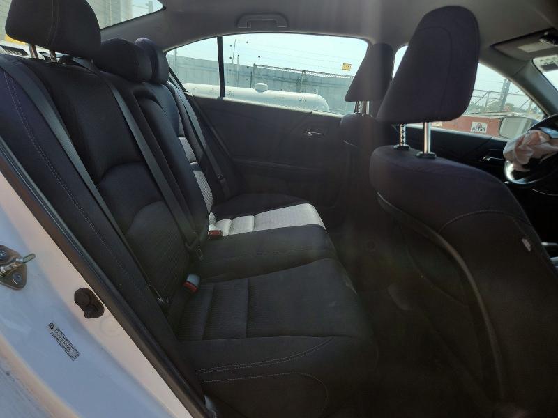 66747366 :رقم المزاد ، 1HGCR2F50EA209288 vin ، 2014 Honda Accord مزاد بيع