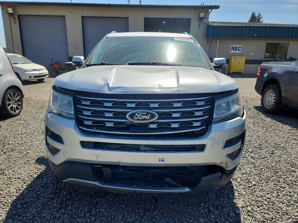 Aukcja sprzedaży 2016 Ford Explorer, vin: 1FM5K8F89GGA46242, numer aukcji: 65848506