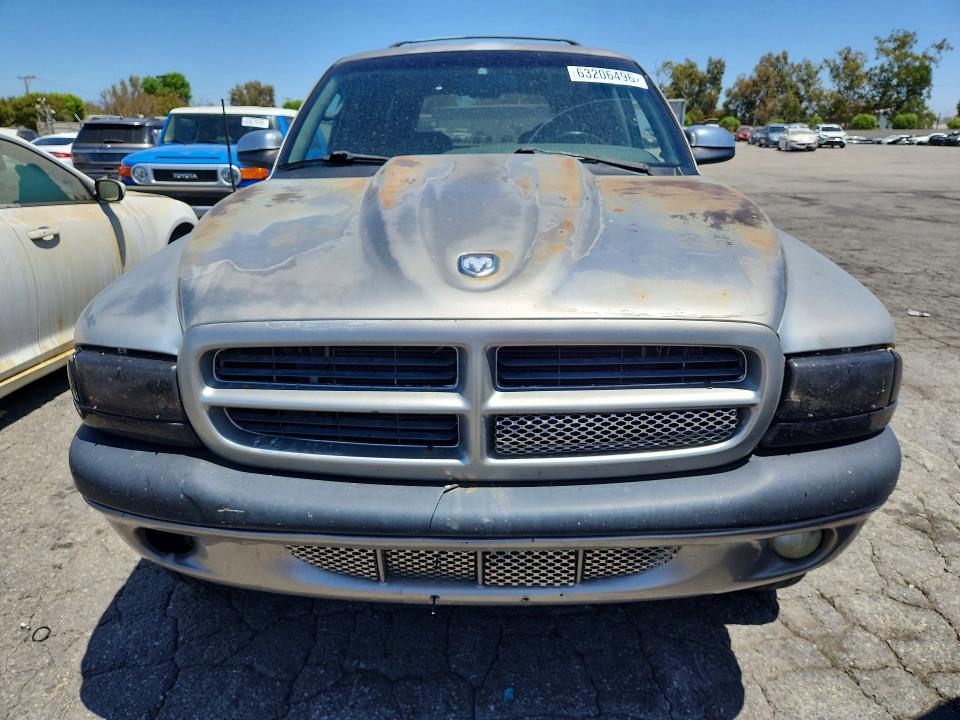 2000 Dodge Durango მანქანა იყიდება აუქციონზე, vin: 1B4HS28N7YF149018, აუქციონის ნომერი: 63206496