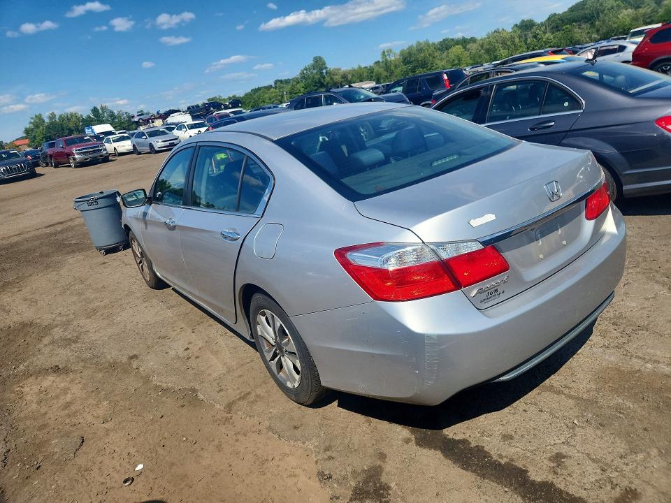 Aukcja sprzedaży 2014 Honda Accord, vin: 1HGCR2F34EA179890, numer aukcji: 64921366