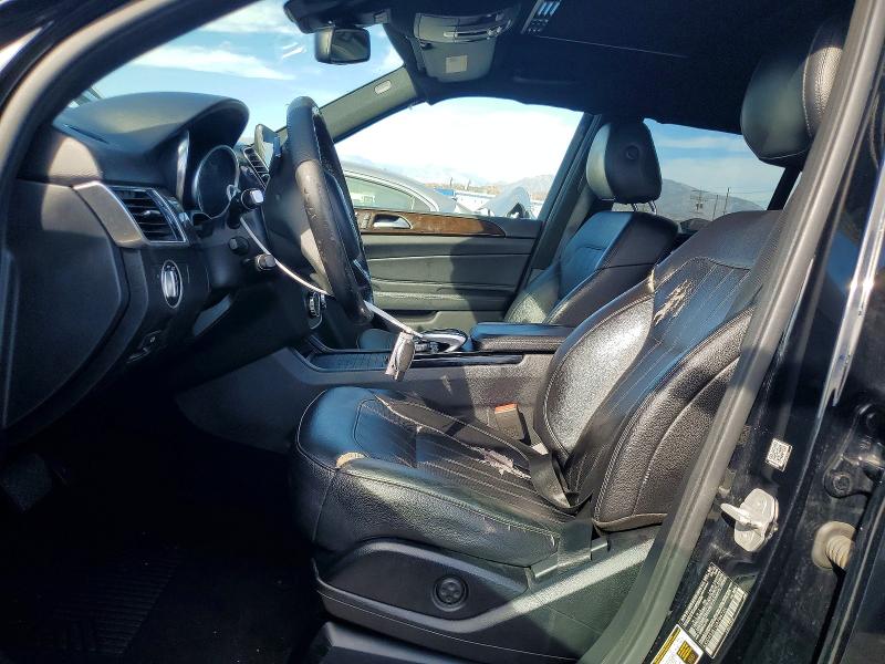 Aukcja sprzedaży 2016 Mercedes-benz Gle, vin: 4JGDA5JB1GA784734, numer aukcji: 65598466