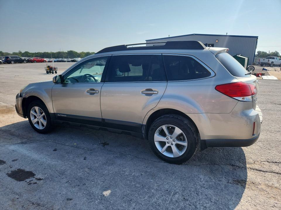 Продажа на аукционе авто 2014 Subaru Outback, vin: 4S4BRCCC2E3217752, номер лота: 63236176