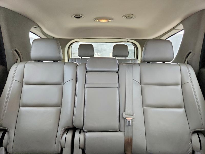 Aukcja sprzedaży 2013 Dodge Durango, vin: 1C4RDJDG6DC608828, numer aukcji: 63819126