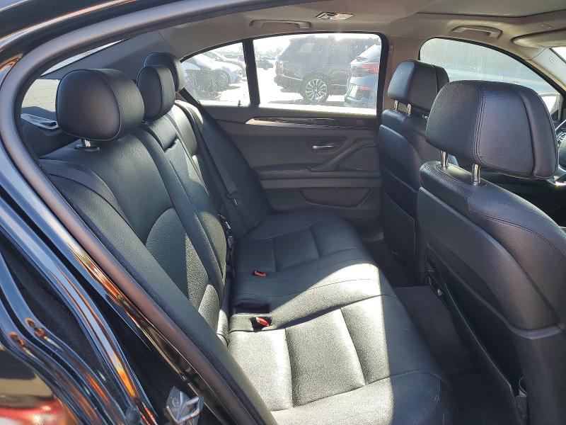 65551546 :رقم المزاد ، WBA5A5C53GG351636 vin ، 2016 Bmw 528 مزاد بيع
