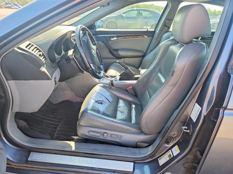 Продажа на аукционе авто 2006 Acura 3.2tl, vin: 19UUA66226A023357, номер лота: 64050426