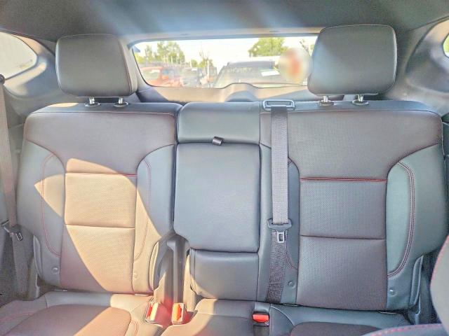 Aukcja sprzedaży 2023 Chevrolet Blazer, vin: 3GNKBERS6PS204736, numer aukcji: 66569186