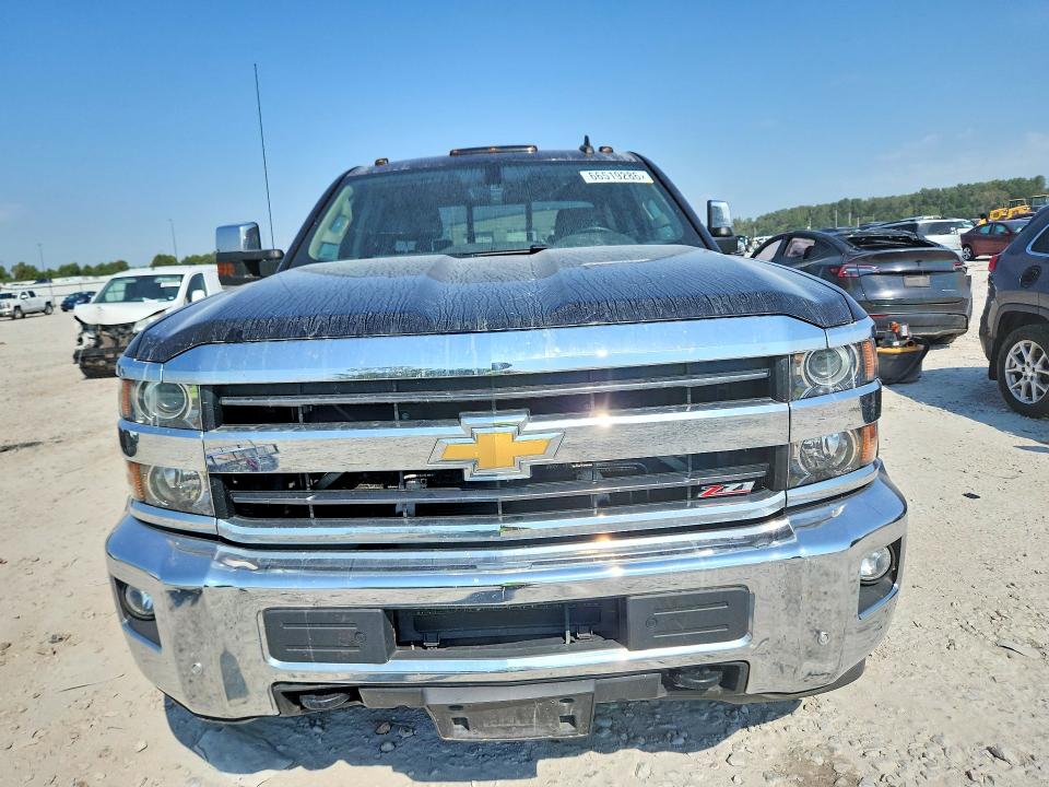 Aukcja sprzedaży 2019 Chevrolet Silverado, vin: 1GC1KTEG7KF221388, numer aukcji: 66519286