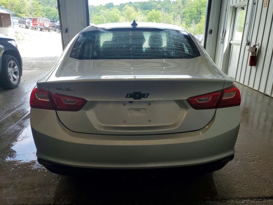 Продажа на аукционе авто 2018 Chevrolet Malibu, vin: 1G1ZB5ST0JF234944, номер лота: 64596116