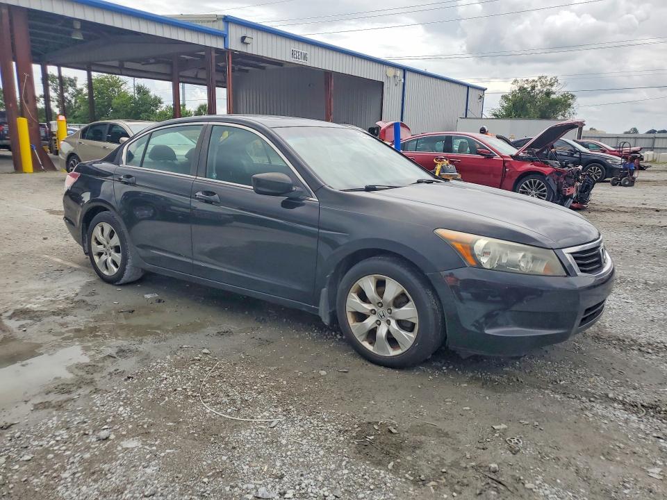 Aukcja sprzedaży 2009 Honda Accord, vin: 1HGCP25799A136159, numer aukcji: 64042986