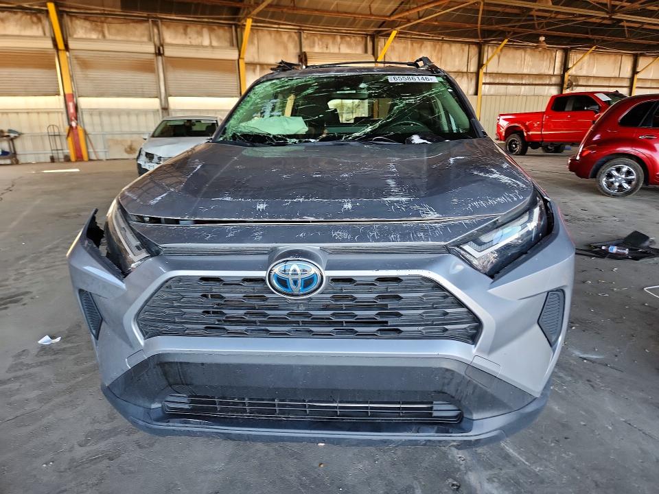 Aukcja sprzedaży 2023 Toyota Rav4 Hybrid, vin: JTMRWRFV0PD190866, numer aukcji: 65586146