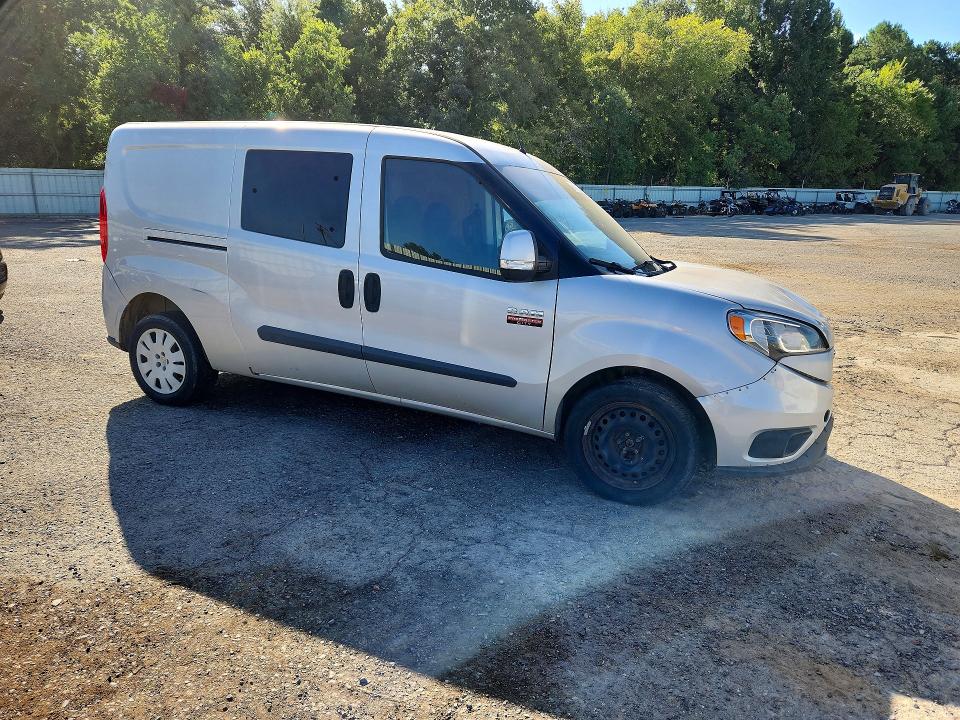 Aukcja sprzedaży 2018 Ram Promaster City, vin: ZFBERFBB7J6K49586, numer aukcji: 64511066