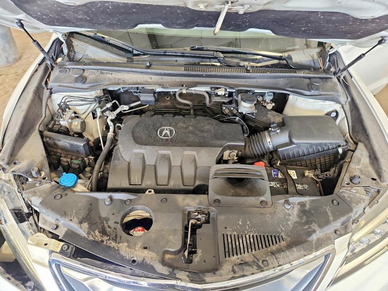 Aukcja sprzedaży 2017 Acura Rdx, vin: 5J8TB4H72HL009360, numer aukcji: 63332706