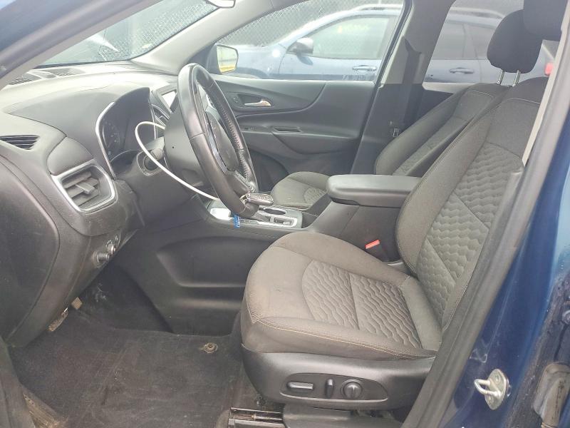Aukcja sprzedaży 2020 Chevrolet Equinox, vin: 2GNAXJEV4L6208816, numer aukcji: 64565686