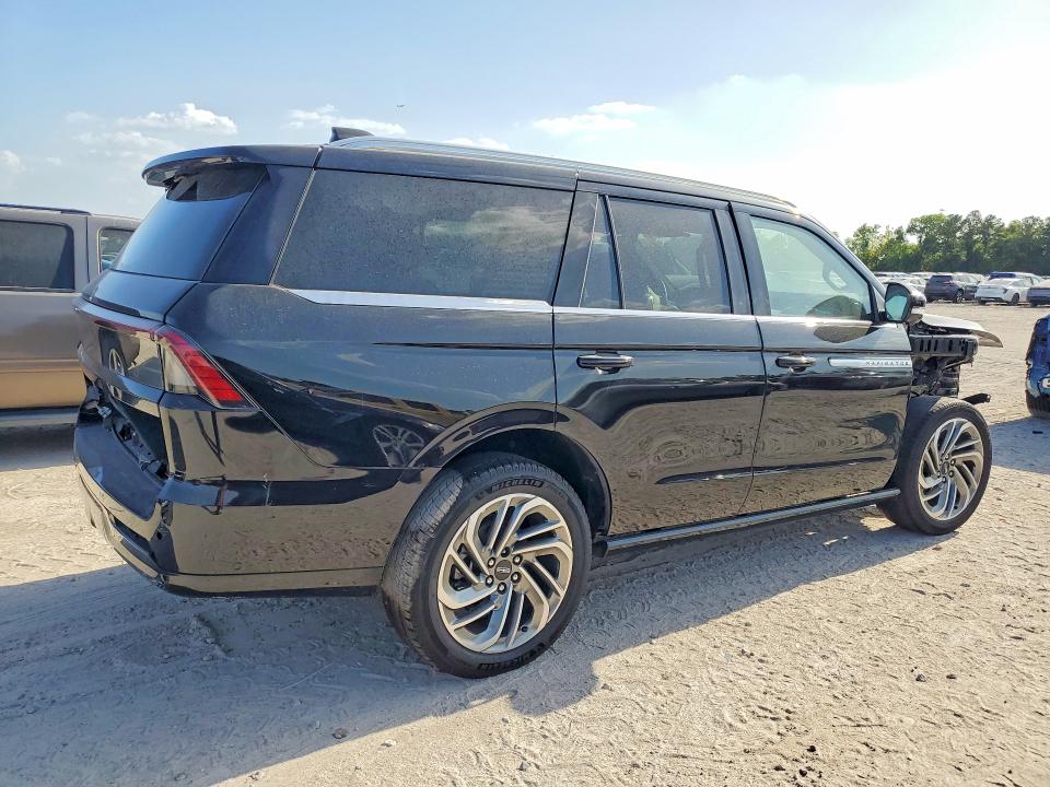 Aukcja sprzedaży 2025 Lincoln Navigator, vin: 5LMJJ2LG3SEL07862, numer aukcji: 66195196