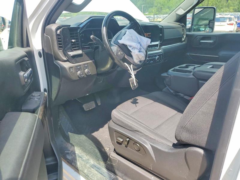 Продаж на аукціоні авто 2024 Gmc Sierra, vin: 1GT39ME71RF114695, номер лоту: 63175756