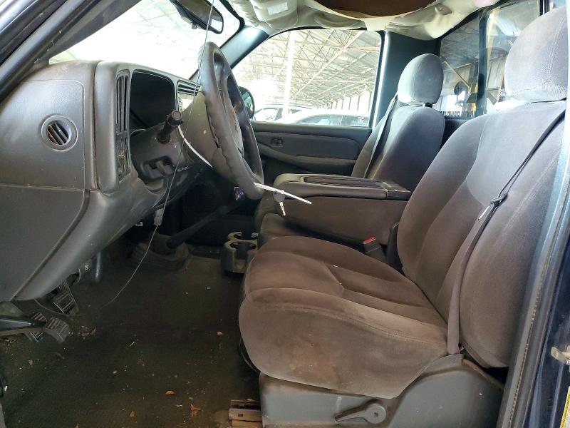 64774376 :رقم المزاد ، 1GTEC14X96Z134908 vin ، 2006 Gmc New Sierra مزاد بيع