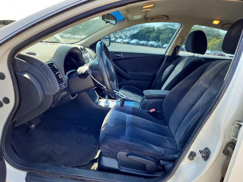 2008 Nissan Altima მანქანა იყიდება აუქციონზე, vin: 1N4AL21E78C177162, აუქციონის ნომერი: 66996716