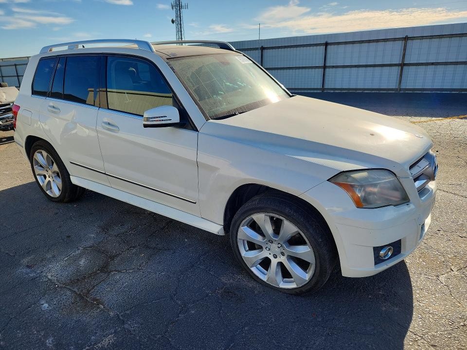 Aukcja sprzedaży 2010 Mercedes-benz Glk, vin: WDCGG5GB6AF508657, numer aukcji: 65760586