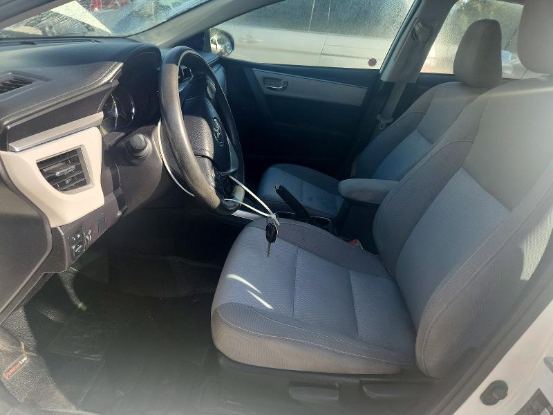 Продажа на аукционе авто 2016 Toyota Corolla, vin: 2T1BURHE6GC575480, номер лота: 62531306