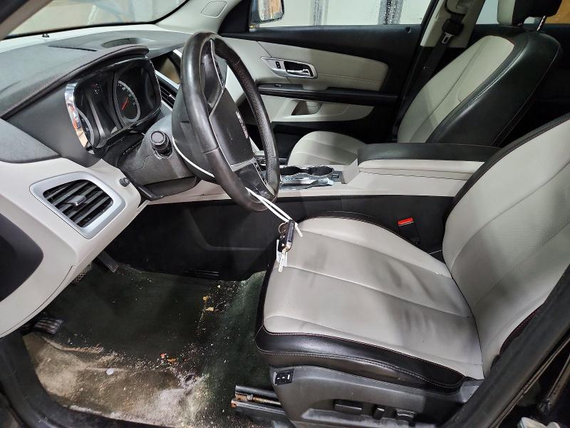 Auction sale of the 2015 Gmc Terrain, vin: 2GKFLYE36F6221514, lot number: 66641056