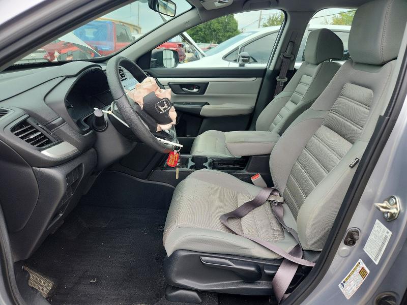 Aukcja sprzedaży 2019 Honda Cr-v, vin: 2HKRW6H33KH232900, numer aukcji: 67115756