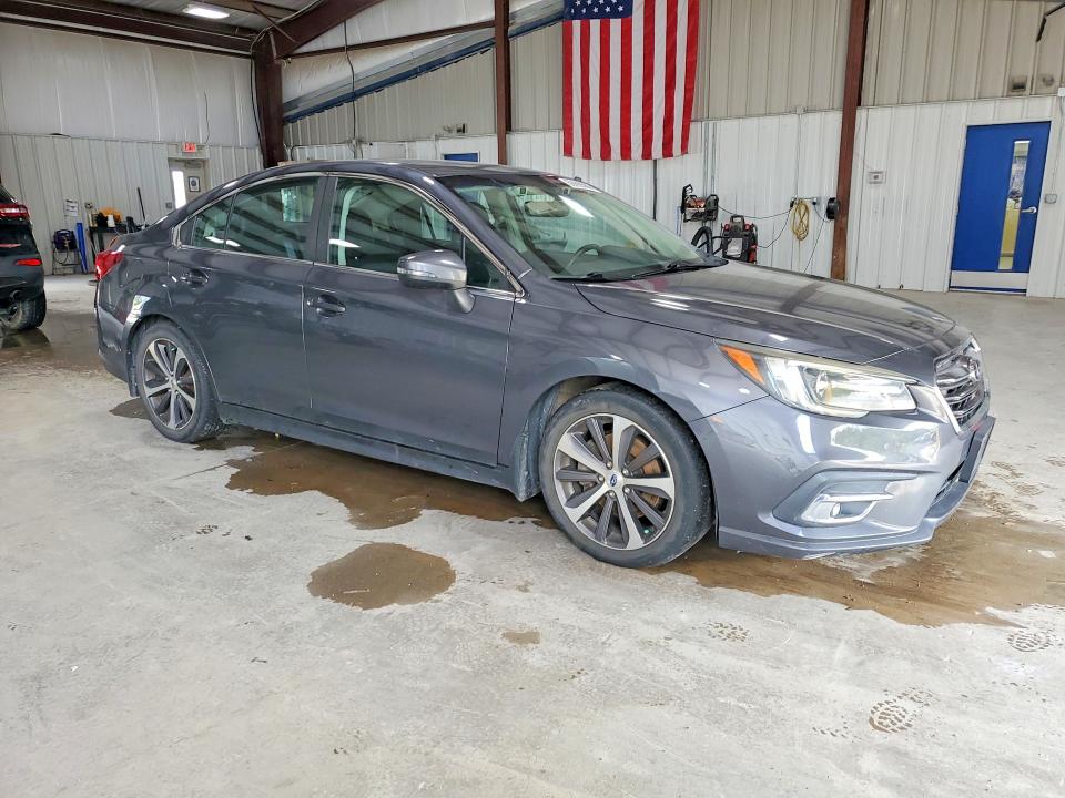 Aukcja sprzedaży 2019 Subaru Legacy, vin: 4S3BNEN63K3040501, numer aukcji: 66999386