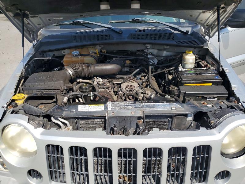 Aukcja sprzedaży 2005 Jeep Liberty, vin: 1J4GL48K65W681086, numer aukcji: 65092786