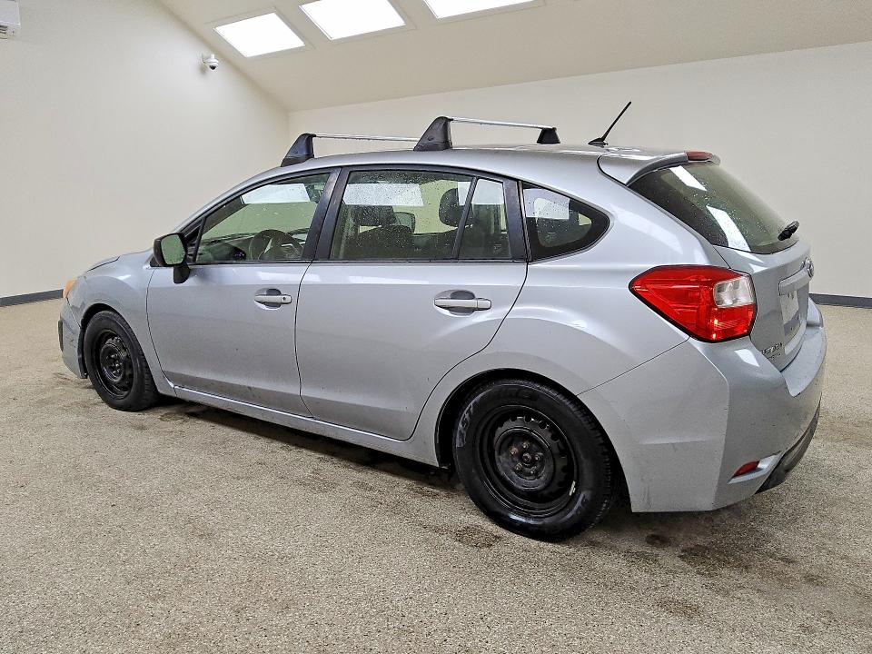 Продаж на аукціоні авто 2014 Subaru Impreza, vin: JF1GPAA63E9284414, номер лоту: 61475636