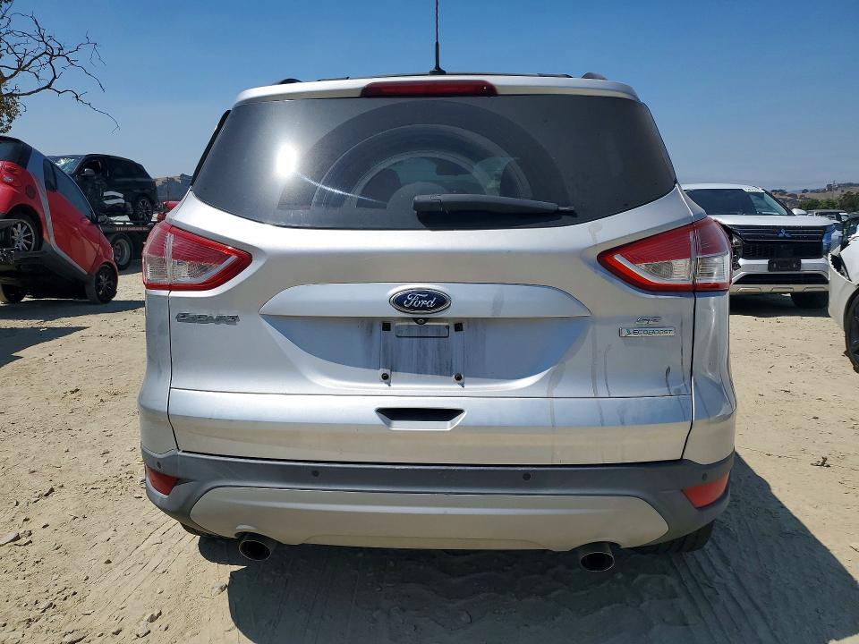 Продаж на аукціоні авто 2014 Ford Escape, vin: 1FMCU0GX3EUA85044, номер лоту: 64512066