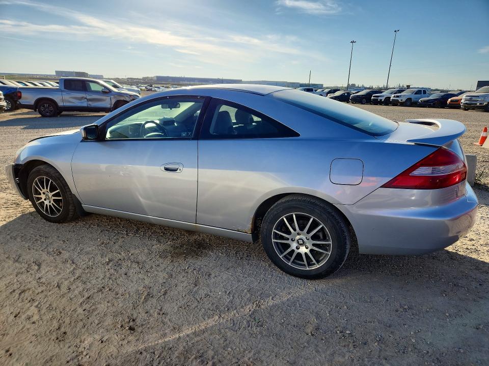 2003 Honda Accord მანქანა იყიდება აუქციონზე, vin: 1HGCM71613A801405, აუქციონის ნომერი: 66748056