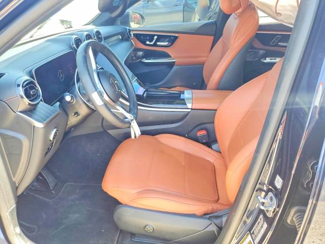 Aukcja sprzedaży 2023 Mercedes-benz Glc, vin: W1NKM4GB2PF049552, numer aukcji: 66194896