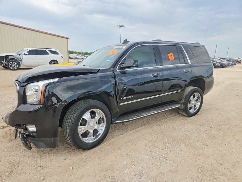 Aukcja sprzedaży 2018 Gmc Yukon, vin: 1GKS1CKJXJR332509, numer aukcji: 66560966