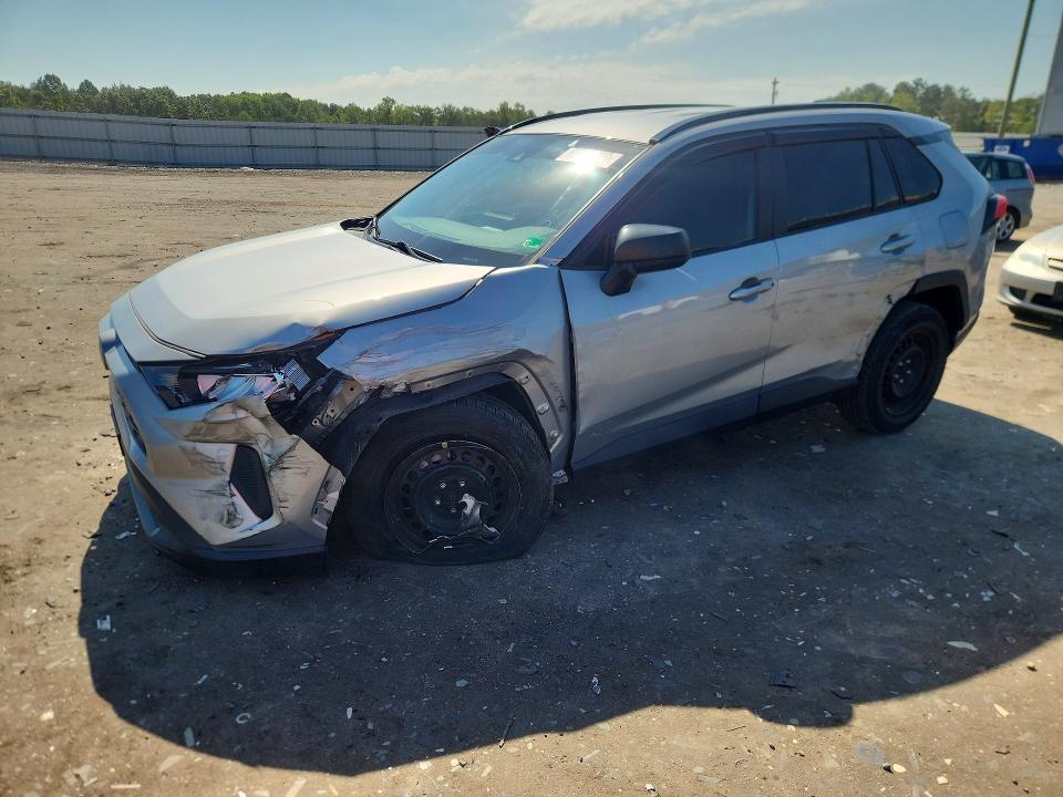 Продажа на аукционе авто 2021 Toyota Rav4, vin: 2T3H1RFV3MW136079, номер лота: 65872696