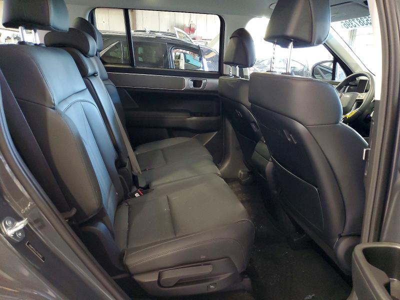 Продаж на аукціоні авто 2026 Hyundai Santa Fe, vin: 5NMP2DGL2TH201872, номер лоту: 65387396