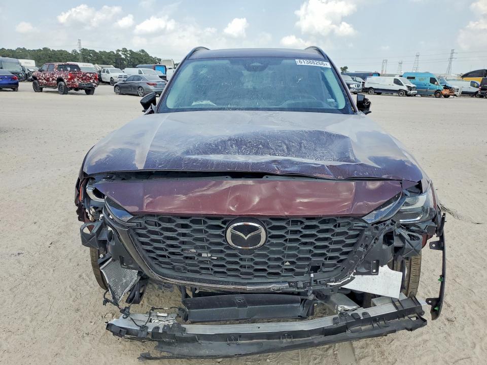 Aukcja sprzedaży 2026 Mazda Cx-90, vin: JM3KKCHD8T1387463, numer aukcji: 61388266