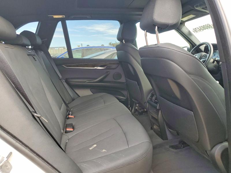 66065476 :رقم المزاد ، 5UXKR2C57H0U18793 vin ، 2017 Bmw X5 مزاد بيع