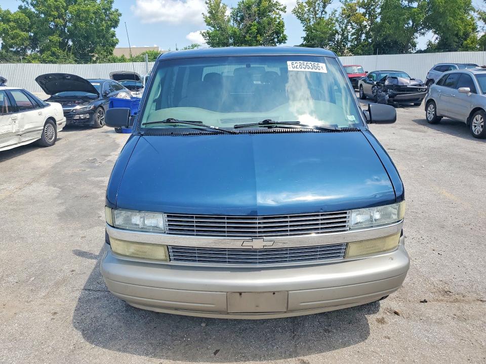 Продажа на аукционе авто 2003 Chevrolet Astro, vin: 1GNEL19X53B149698, номер лота: 62856366